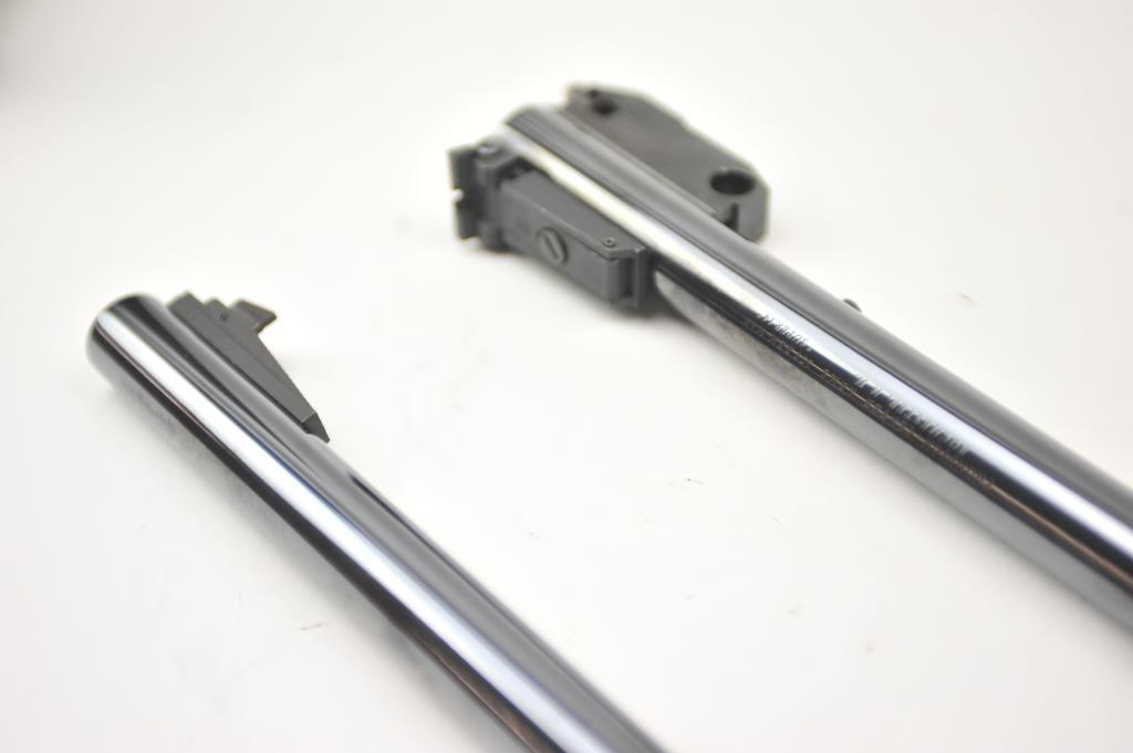20HH-1 THOMPSON CENTER BARRELS