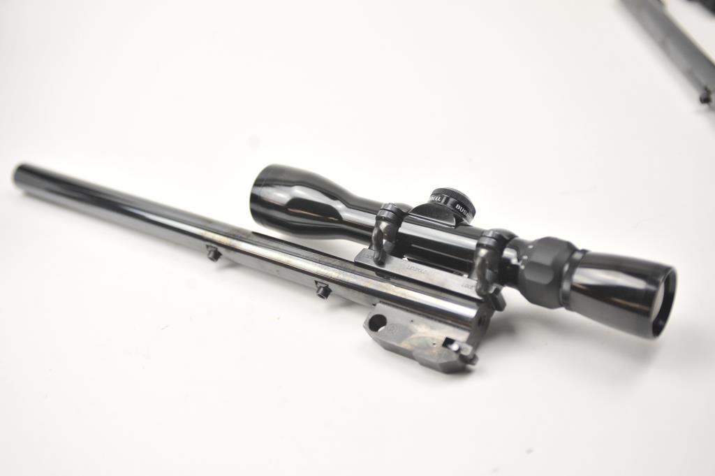20HH-1 THOMPSON CENTER BARRELS