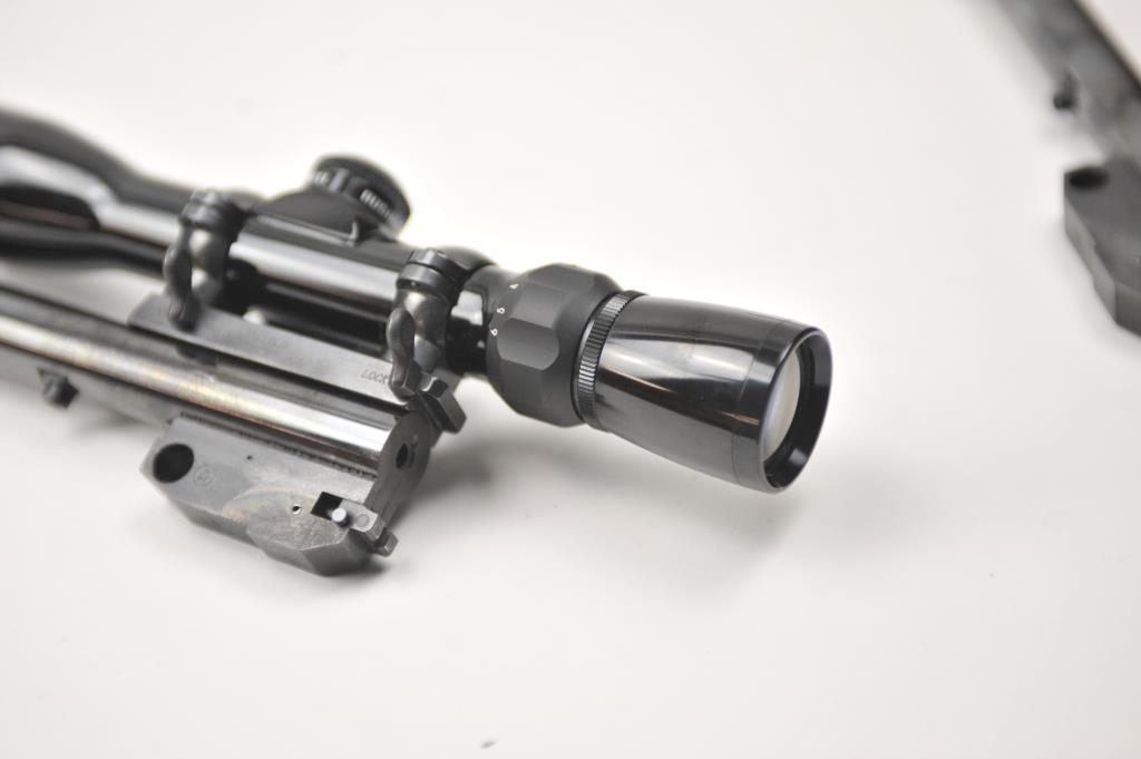 20HH-1 THOMPSON CENTER BARRELS