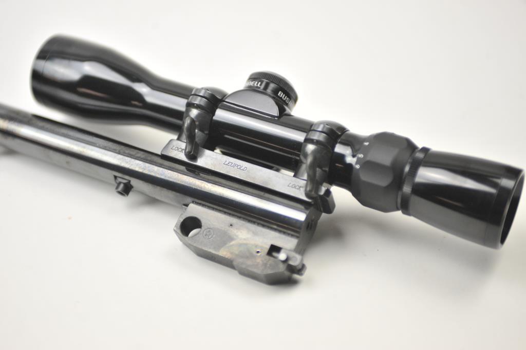 20HH-1 THOMPSON CENTER BARRELS