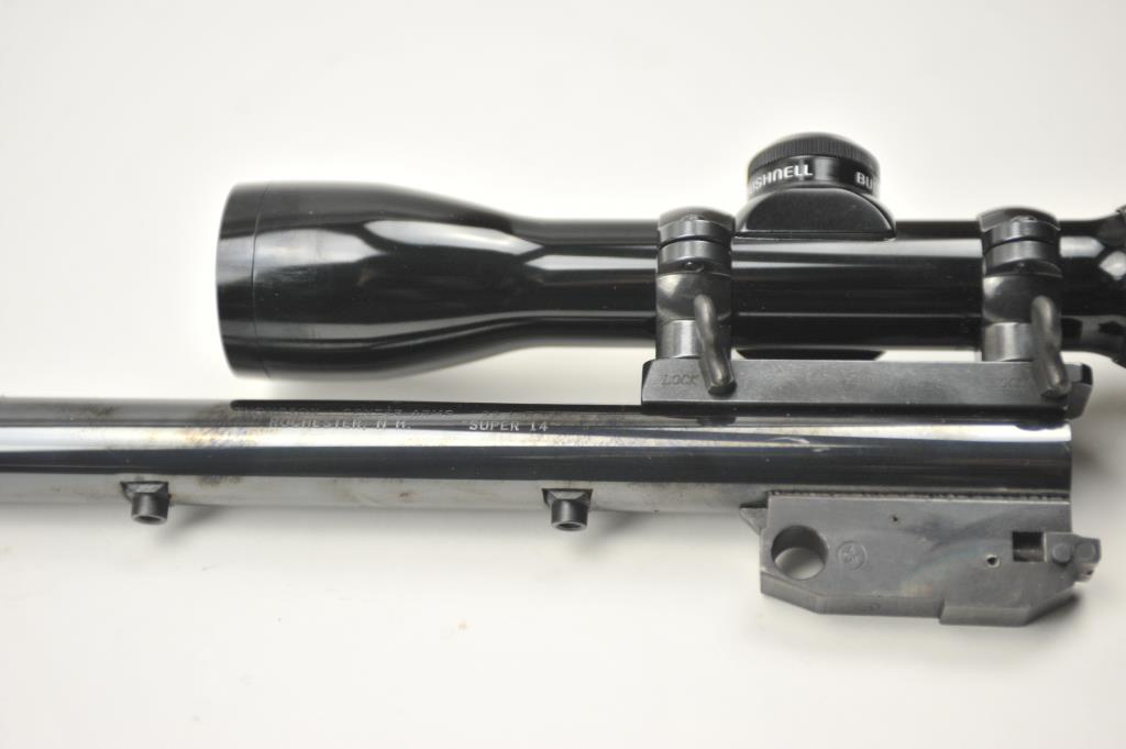 20HH-1 THOMPSON CENTER BARRELS