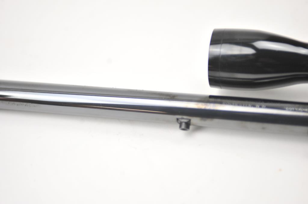 20HH-1 THOMPSON CENTER BARRELS