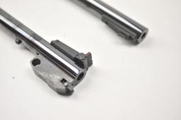 20HH-1 THOMPSON CENTER BARRELS