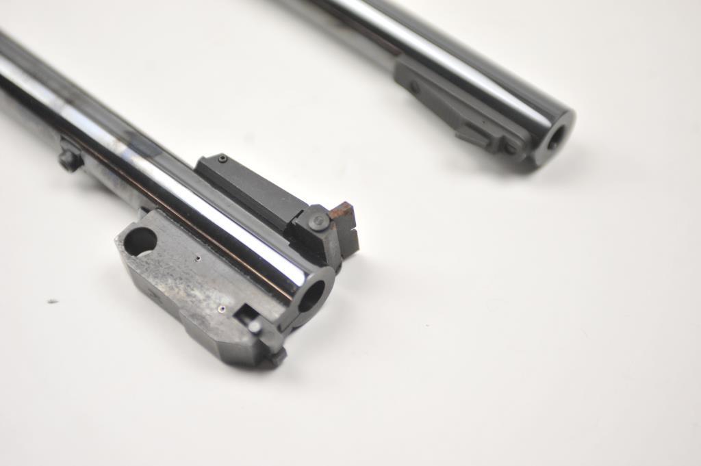 20HH-1 THOMPSON CENTER BARRELS