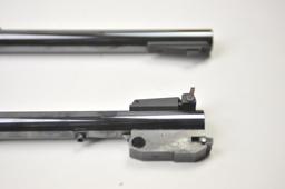 20HH-1 THOMPSON CENTER BARRELS