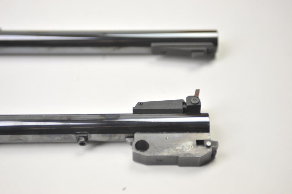 20HH-1 THOMPSON CENTER BARRELS