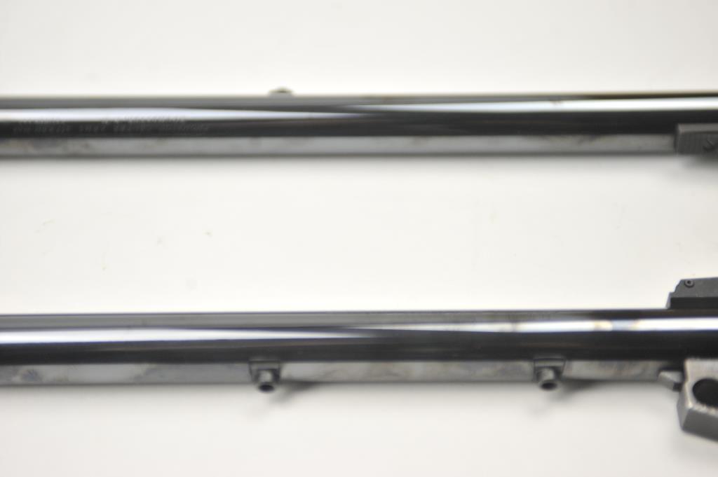 20HH-1 THOMPSON CENTER BARRELS