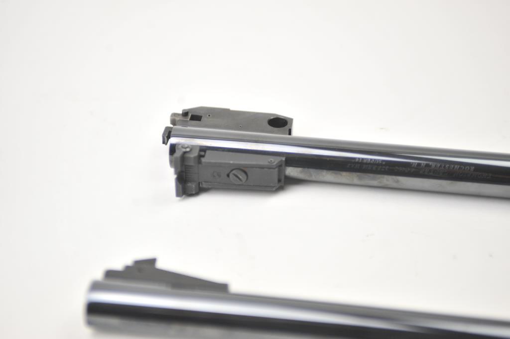 20HH-1 THOMPSON CENTER BARRELS