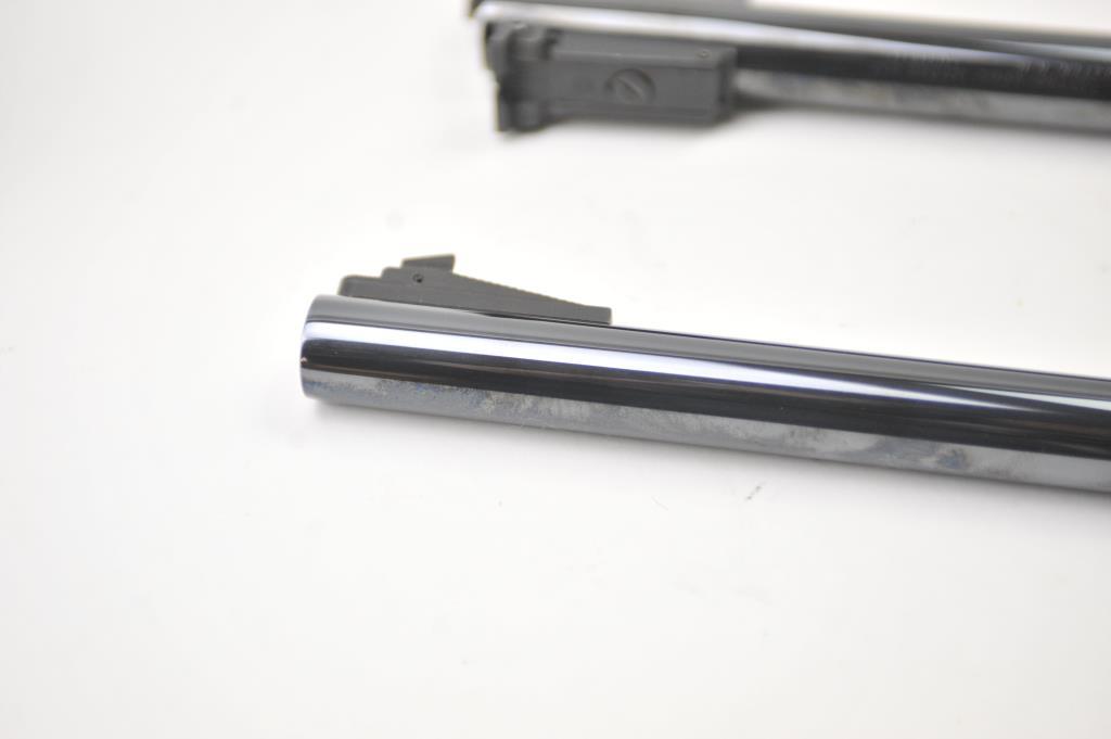 20HH-1 THOMPSON CENTER BARRELS