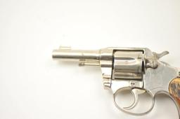 20IT-4 COLT POLICE POSITIVE