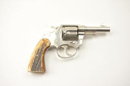 20IT-4 COLT POLICE POSITIVE