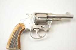 20IT-4 COLT POLICE POSITIVE