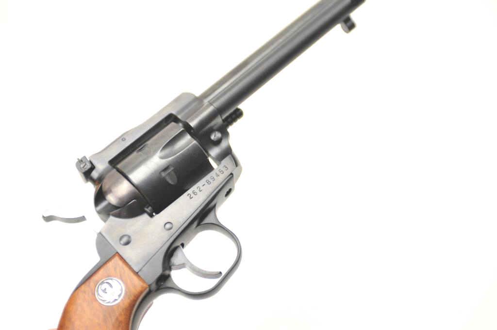 20HO-101 RUGER SINGLE SIX
