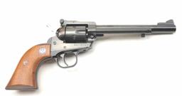 20HO-101 RUGER SINGLE SIX