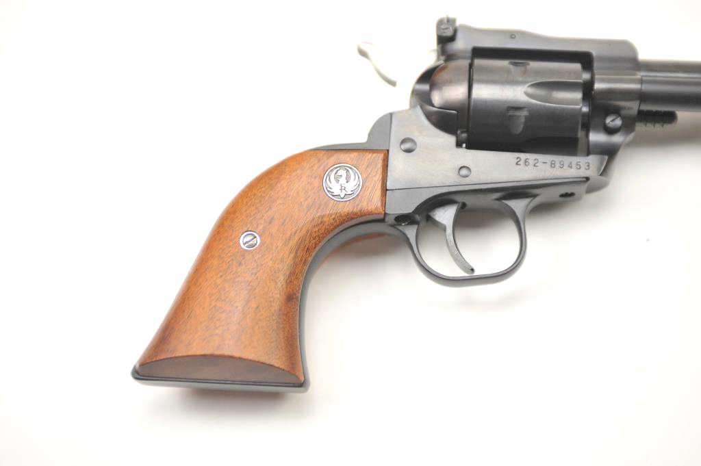 20HO-101 RUGER SINGLE SIX
