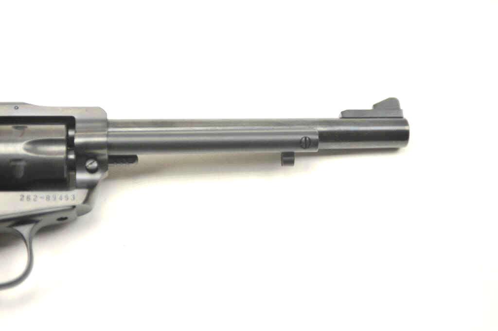 20HO-101 RUGER SINGLE SIX