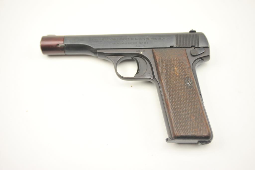 20JC-12 F.N. BROWNING