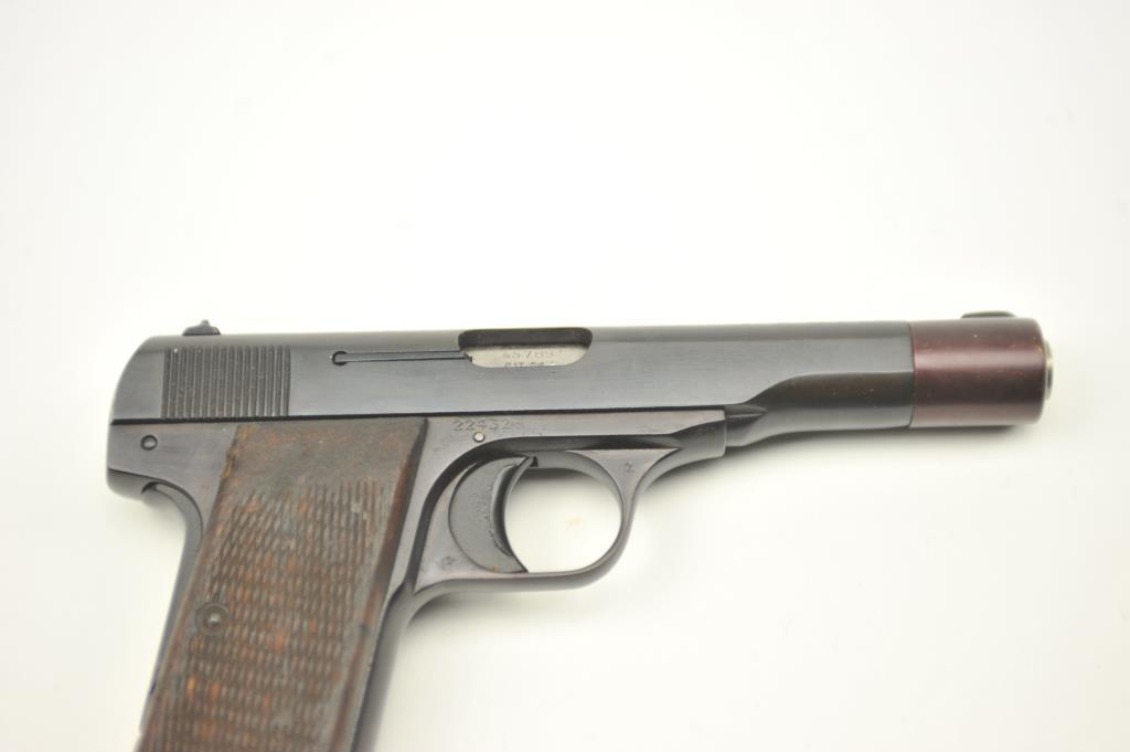 20JC-12 F.N. BROWNING