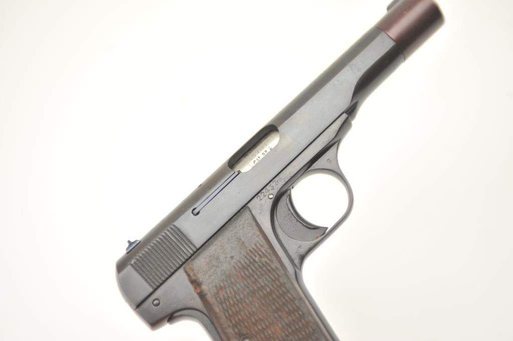 20JC-12 F.N. BROWNING