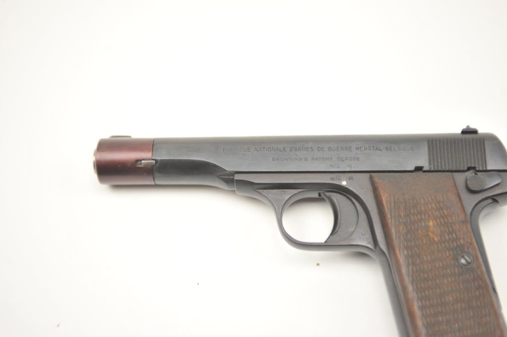 20JC-12 F.N. BROWNING