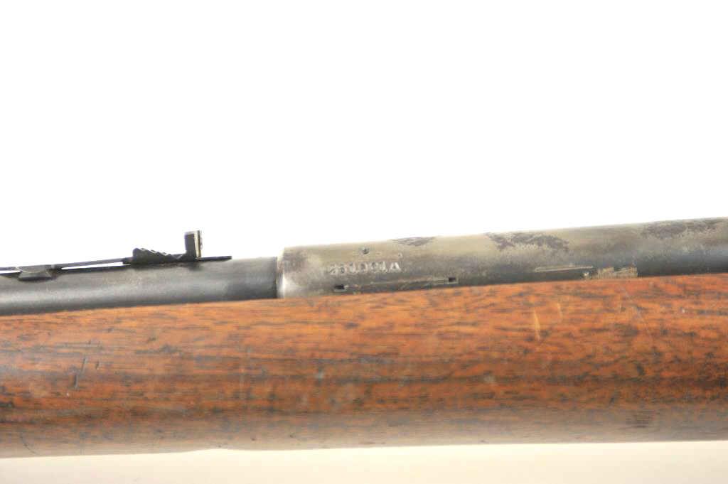 20JR-4 WINCHESTER MDL 74