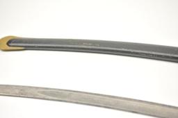 20HZ-5 1840 ARTILLERY OFFICER'S SABRE