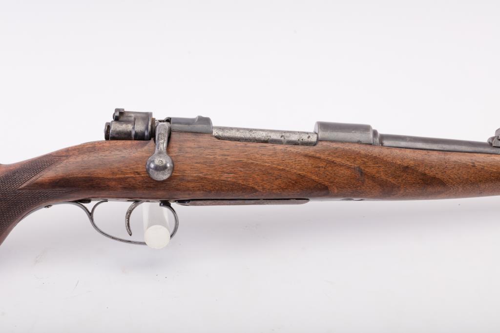 19MG-10 MAUSER