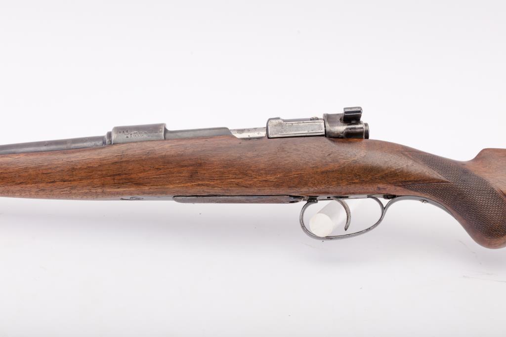 19MG-10 MAUSER