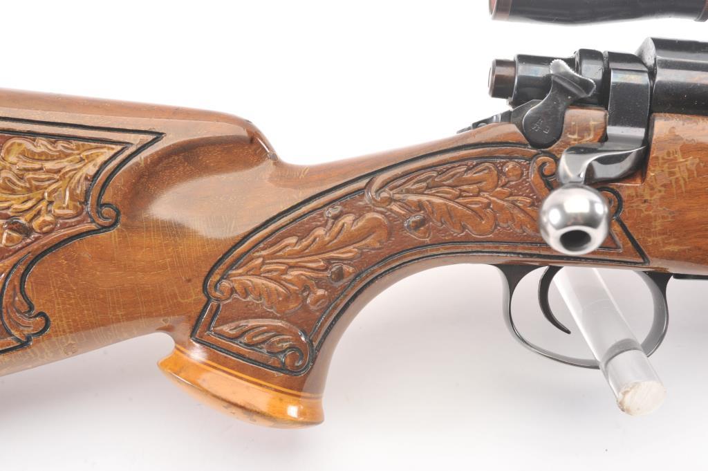 20EP-91 ENFIELD 1917