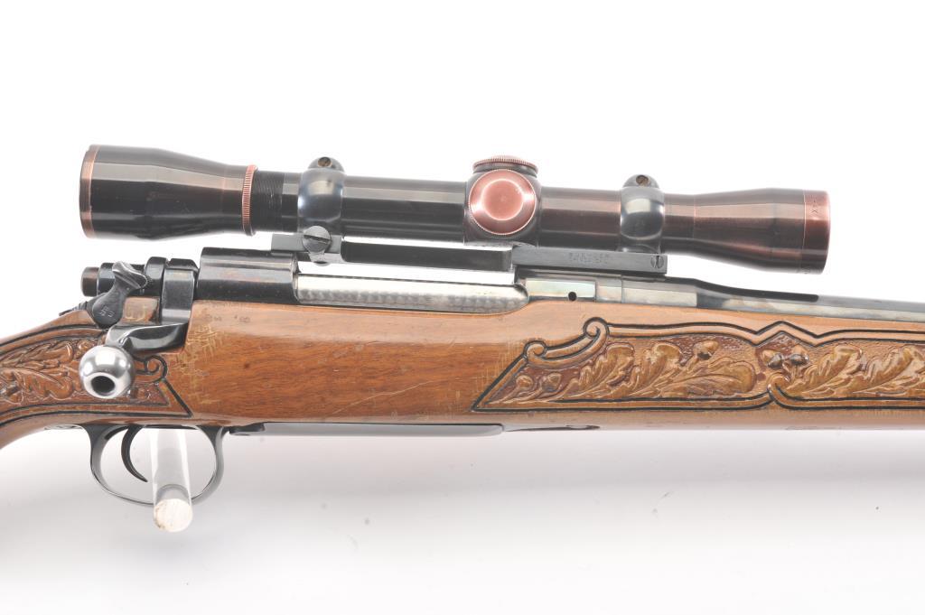 20EP-91 ENFIELD 1917