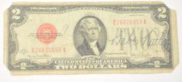 20HI-32 $2 BILL 1928 G SERIES