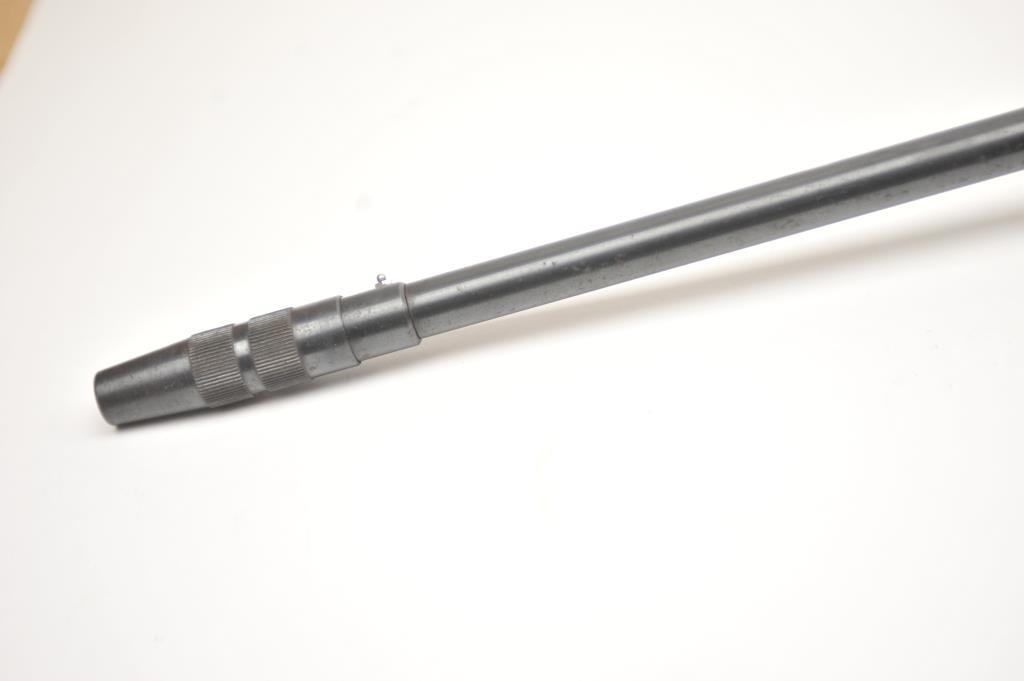 20HX-15 MOSSBERG 183KC