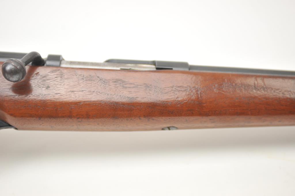 20HX-15 MOSSBERG 183KC
