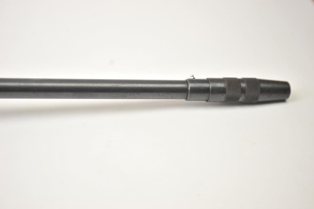 20HX-15 MOSSBERG 183KC