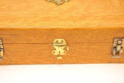 20HM-4 CUSTOM CASE FOR COLT 1911