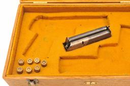 20HM-4 CUSTOM CASE FOR COLT 1911