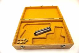 20HM-4 CUSTOM CASE FOR COLT 1911