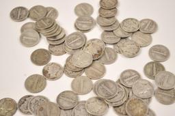 20RPS-44 COIN LOT