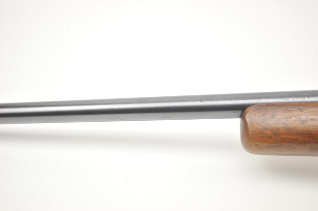 20HA-101 WINCHESTER MDL 74