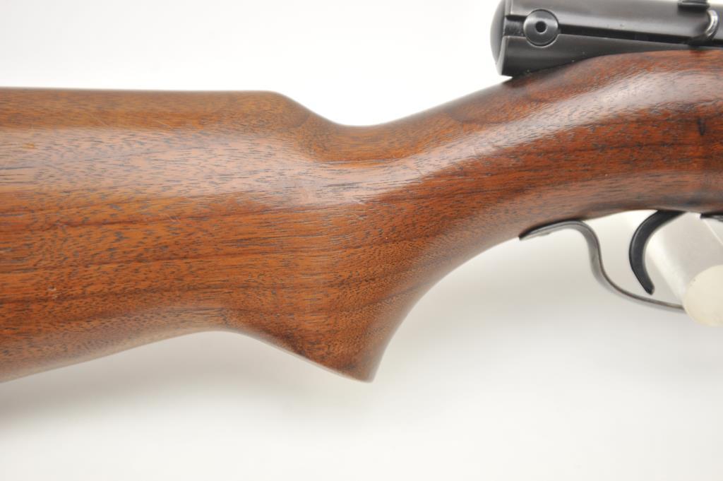 20HA-101 WINCHESTER MDL 74
