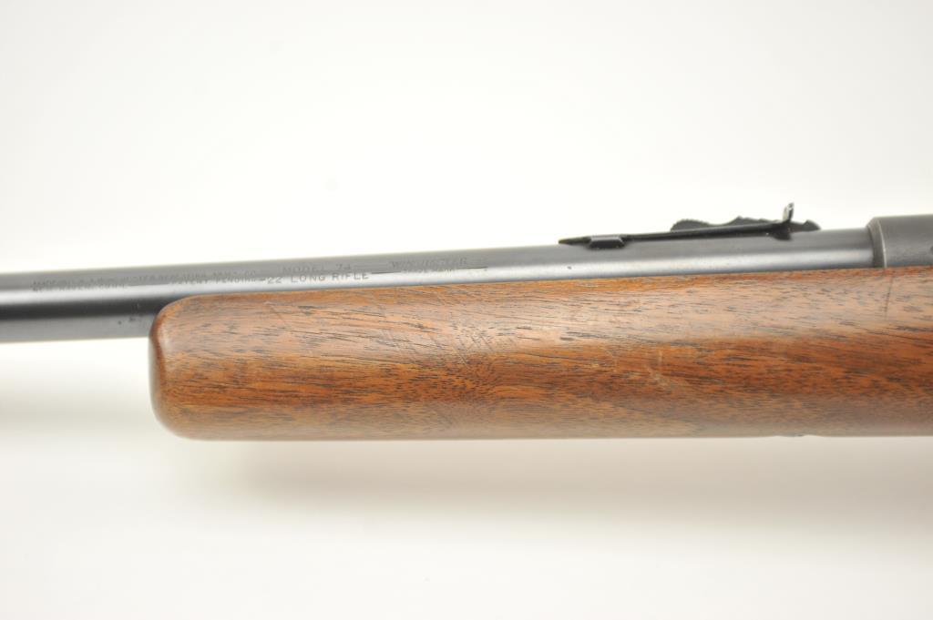 20HA-101 WINCHESTER MDL 74