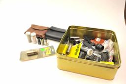 20HI-9 MISC LOT