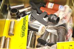 20HI-9 MISC LOT