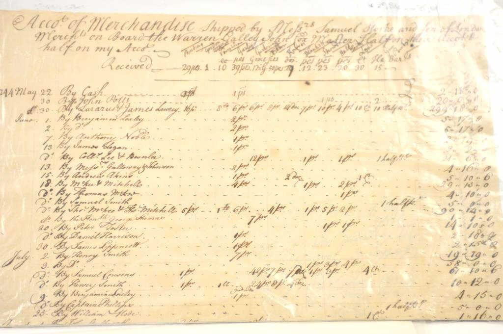 20HI-104 LOT OF 6 PRINTS FIREARM SCHEMATICS