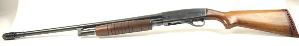 20JR-39 WESTERRNFIELD MDL XNH-560-BA