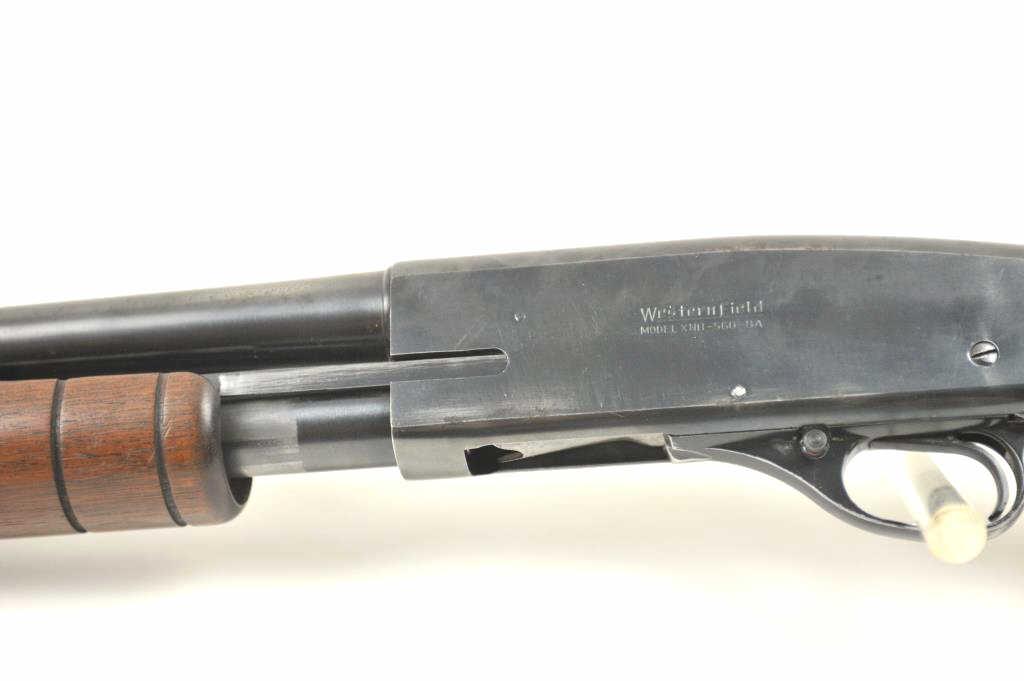 20JR-39 WESTERRNFIELD MDL XNH-560-BA