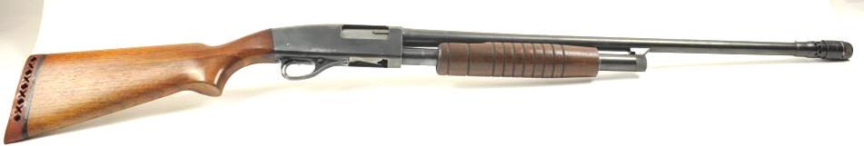 20JR-39 WESTERRNFIELD MDL XNH-560-BA