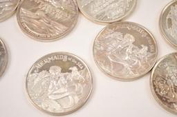 20RPS-42 COIN COLLECTION