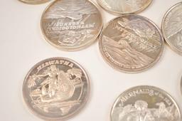 20RPS-42 COIN COLLECTION