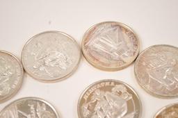 20RPS-42 COIN COLLECTION